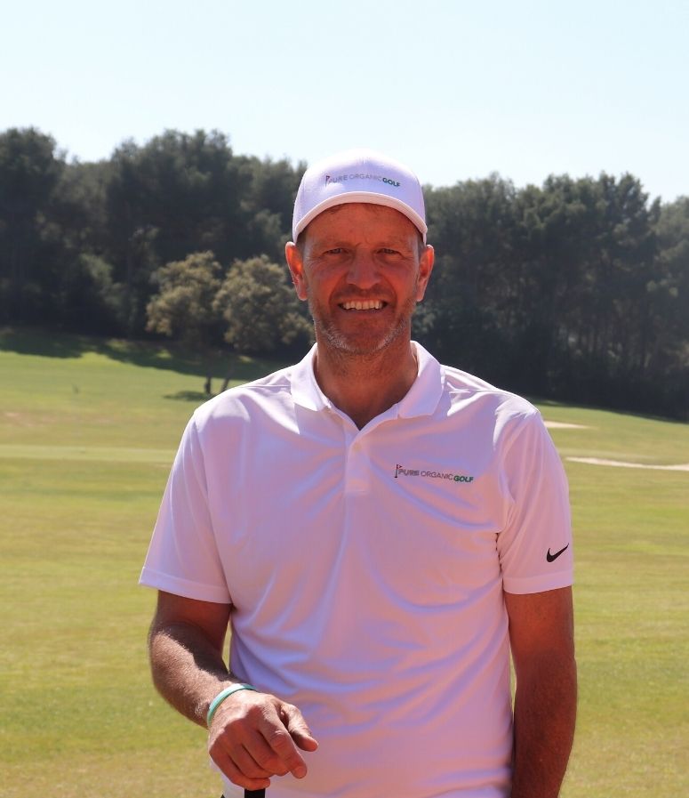 lee sharpe pro golfer