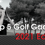 the best golf gadgets of 2021
