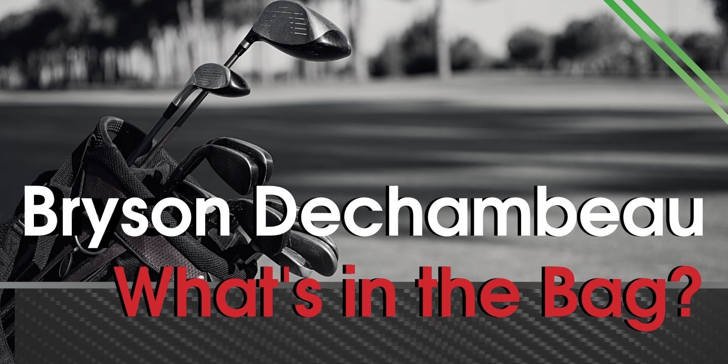 bryson dechambeau